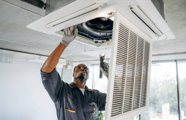 Licensed Hvac service in Ogilvie, MN - FH HVAC