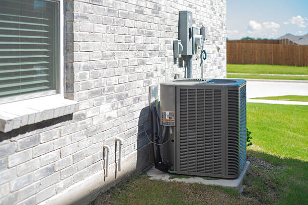 Reliable Hvac contractor in Ogilvie, MN by FH HVAC